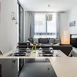 Lana 1-bedroom In * Ларнака