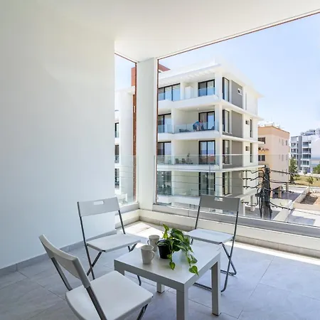 Lana 1-bedroom In 公寓