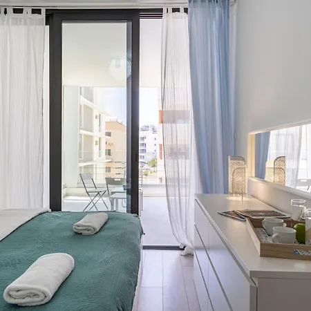 Lana 1-bedroom In *