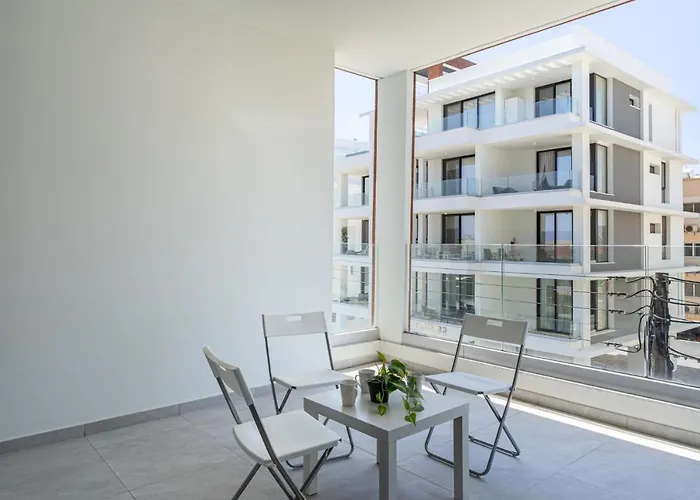 Apartmán Lana 1-bedroom In *