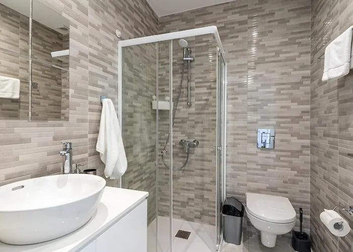 Lana 1-bedroom In Apartmán *