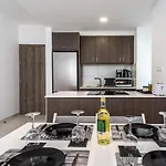 Lana 1-bedroom In Apartamento Lárnaca