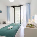 Lana 1-bedroom In Apartamento Lárnaca