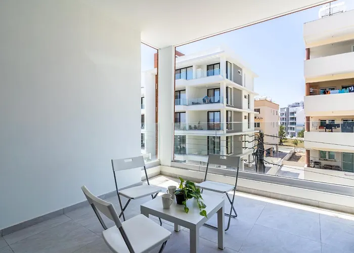 Lana 1-bedroom In Apartamento